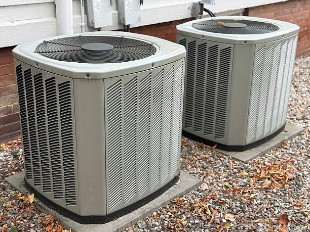 Reliable Ductwork Repair contractor in Gaffney, SC by JG Cool HVAC